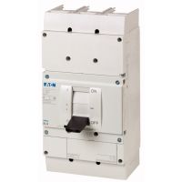Rozłącznik mocy 3-bieg. 1250A BG4, N4-1250 | 266027 Eaton