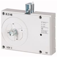 Blokada mechaniczna NZM4 do pokręteł drzwiowych, NZM4-XMV | 281584 Eaton