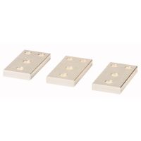 Płyta modułowa z 2 otworami, 3-bieg, NZM4-XKM2S-1250 | 284471 Eaton