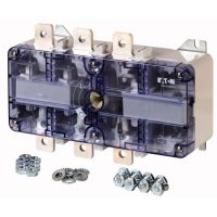 Rozłącznik izolacyjny Dumeco 3-bieg. 1250A, DMV-1250N/3 DMV | 1814590 Eaton