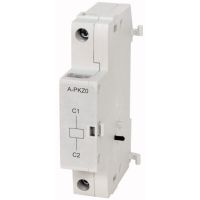 Wyzwalacz napięciowy 24 V/DC Eaton A-PKZ0(24VDC) PKZ | 073200 Eaton