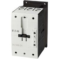 Stycznik mocy DILM 115A 3P 55kW 230V AC DILM115-EA(RAC240) | 189925 Eaton