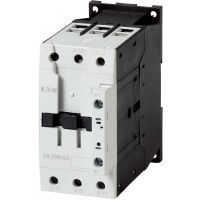 Stycznik mocy DILM 50A 3P 22kW 24V DC DILM50-EA(RDC24) | 190012 Eaton