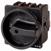 Rozłącznik On/Off In=63A P=37kW P3-63/EA/SVB-SW/HI11 P/T | 022264 Eaton
