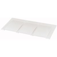 Izolatory dla szyn profilowanych 1-bieg, do 720mm2, BBS-1/PR | 107164 Eaton