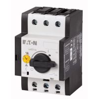 Wyłącznik 2-bieg, 12 A DC PKZ-SOL12 | 120937 Eaton