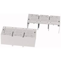 Osłona przyłączy, długość 36 mm, dla rozmiaru 00 XNH00-XKSA-36 | 183091 Eaton