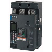 Wyłącznik IZMX 16H 3-bieg. 630A stacjonarny PXRV | 183336 Eaton