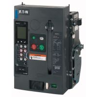 Wyłącznik IZMX16B, 3-bieg., 1000A, wysuwny, PXRV, IZMX16B3-V10W-1 | 183343 Eaton