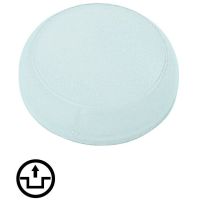 Soczewka lampki sygnalizacyjnej biała,pł M22-XL-W-X12 RMQ-Titan M22 | 218395 Eaton