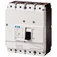 Rozłącznik mocy 4-bieg. 125A, PN1-4-125 | 266001 Eaton