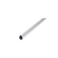 Rury termokurczliwe cienkościenne, standardowe +125 °C, kolor bezbarwny RCH1 8/2x1-BB | WRJCC8000200010030O1 Radpol