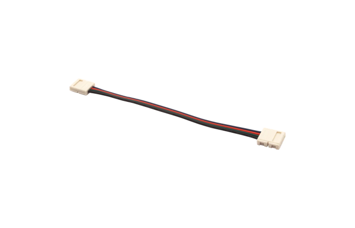 Łącznik do taśmy LED CONNECTOR RGB 10-CPC (kpl.20 szt.) | 19037 Kanlux