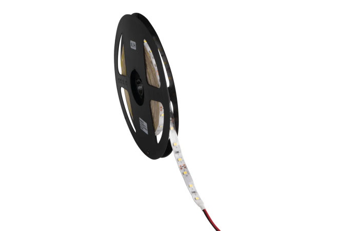 Taśma LED 12DC LEDS-B 4.8W/M IP65-CW 6500K rolka 5m | 24515 Kanlux