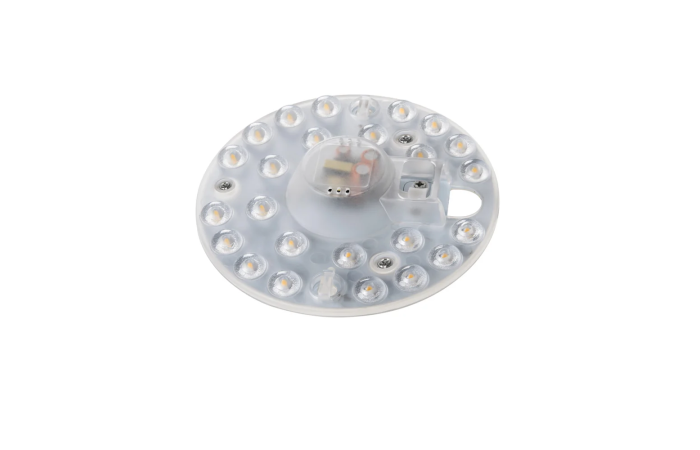 Lampa MODv2 LED moduł 12W (82W) 1200lm 3000K WW wolne końce przew. | 29300 Kanlux