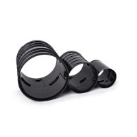 Złączka do rur dwuwarstwowych karbowanych ZRD 160 | 10205 TT Plast