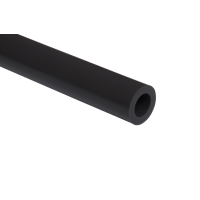 Rura sztywna odgromowa GROM 40/34 1250N, PVC mod., samogasnąca, ciemno szary (3m/10szt) | 10793 TT Plast