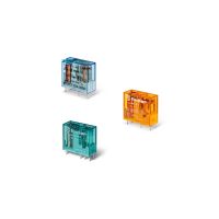 Przekaźnik miniaturowy 2 P; 8A; 230V AC | 40.52.8.230.0000 Finder