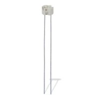 Oprawka halogenowa G4/GZ4/GX5.3/GY6.35, seria LUX | 191.5031 Scame