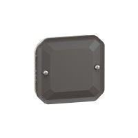 Zaślepka antracyt, Nowe Plexo | 069837L Legrand