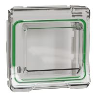 Podstawa do montażu Unica biała, Mureva | MUR39106 Schneider Electric