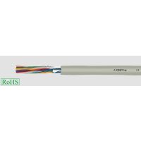 Kabel telekomunikacyjny J-Y(ST)Y LG 2x2x0,8 300V szary BĘBEN | 33018 Helukabel