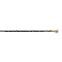 Kabel teleinformatyczny ETHERLINE LAN Cat.5e SF/UTP 4x2xAWG24 LS KRĄŻEK | 2170953 Lapp Kabel
