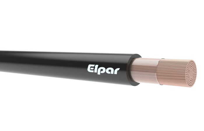 Przewód spawalniczy H01N2-D (OS1) 16 100V BĘBEN | 5901854402833-B Elpar