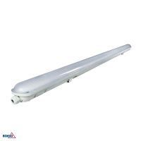 Oprawa hermetyczna LED BALWIR 46W 6900lm 6000K IP65 | C17-HLB-150-460-6K Bemko