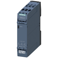 Przekaźnik dołączający w obudowie przemysłowej, 3W, AC/DC 24-240V, przyłącze śrubowe | 3RQ2000-1CW00 Siemens