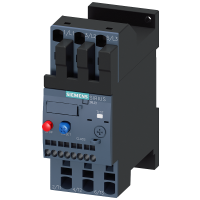 Przekaźnik przeciążeniowy 30-36A ochrona silnika S0, CLASS 10 | 3RU2126-4PC1 Siemens