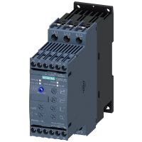 Softstart SIRIUS łagodny rozruch S0, 38A, 18,5kW/400V, 40 stopni, AC200-480V, AC/DC24V | 3RW4028-1BB04 Siemens
