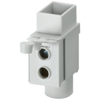 Zacisk przyłączeniowy, 50mm² wg UL 489,480Y/277V do wyłącznika nadprądowego 5SJ4...-.HG zasilanie | 5ST3666-2HG Siemens