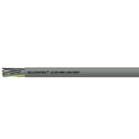 Kabel sterowniczy bezhalogenowy HELUCONTROL OZ-520 HMH LS0H 2x1,0 300/500V B2ca szary BĘBEN | 11008664 Helukabel