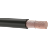 Przewód spawalniczy H01N2-D (OS1) 25 100V BĘBEN | G-118954-B TF Kable