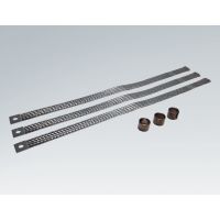 Zestaw uziemiający, typ EGA 25-3 ?10,5mm - RF3 | 143505 Cellpack