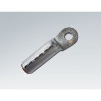 Końcówka oczkowa aluminiowa prasowana szczelna SN ALU-F 120x12 | 426982 Cellpack