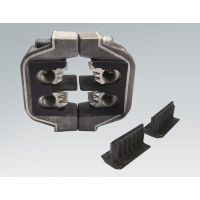 Zacisk odgałęźny przebijający pod napięciem 120-120/P | 427111 Cellpack