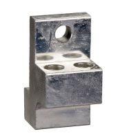 Zacisk 4x25 do INS160 3p 28949 | 28949 Schneider Electric