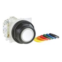 Przycisk z samopowrotem C/O KRYTY MULTI K. | 9001SKR1UH13 Schneider Electric