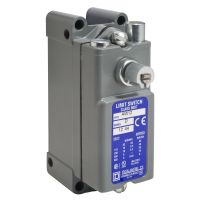 Łącznik krańcowy 15 AMP, 600VAC | 9007AW12 Telemecanique Sensors