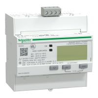 Licznik energii trójfazowy 5A kl 0,5S MID BACnet PowerLogic | A9MEM3265 Schneider Electric