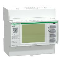 Miernik parametrów kl 0,5S DIN PowerLogic | METSEPM3200 Schneider Electric