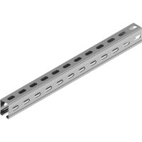 Ceownik montażowy CTMC40H60/3 gr. blachy 2,0mm (3m) | 640230 Baks