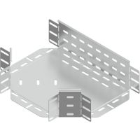 Trójnik korytka TKJ300H110, gr.blachy 1,0mm | 122530 Baks