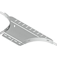 Trójnik dostawny TKDJ200H30, gr.blachy 1,0mm | 139020 Baks