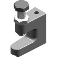 Zacisk ZK10 | 752210 Baks