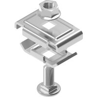 Łącznik korytka siatkowego LKDSC | 970171 Baks