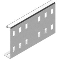 Łącznik drabin LDCH100N | 411001 Baks