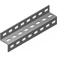 Zetownik ZD25H25/3 gr. Blachy 1,20 mm | 630130 Baks